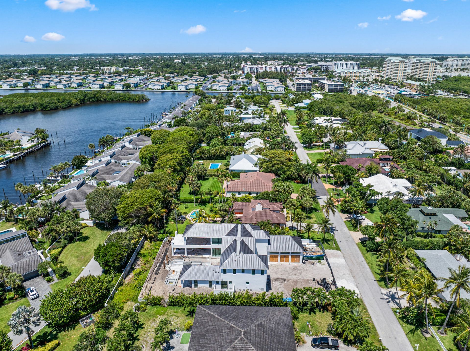 3 Hudson Avenue, Ocean Ridge, FL 33435 Photo