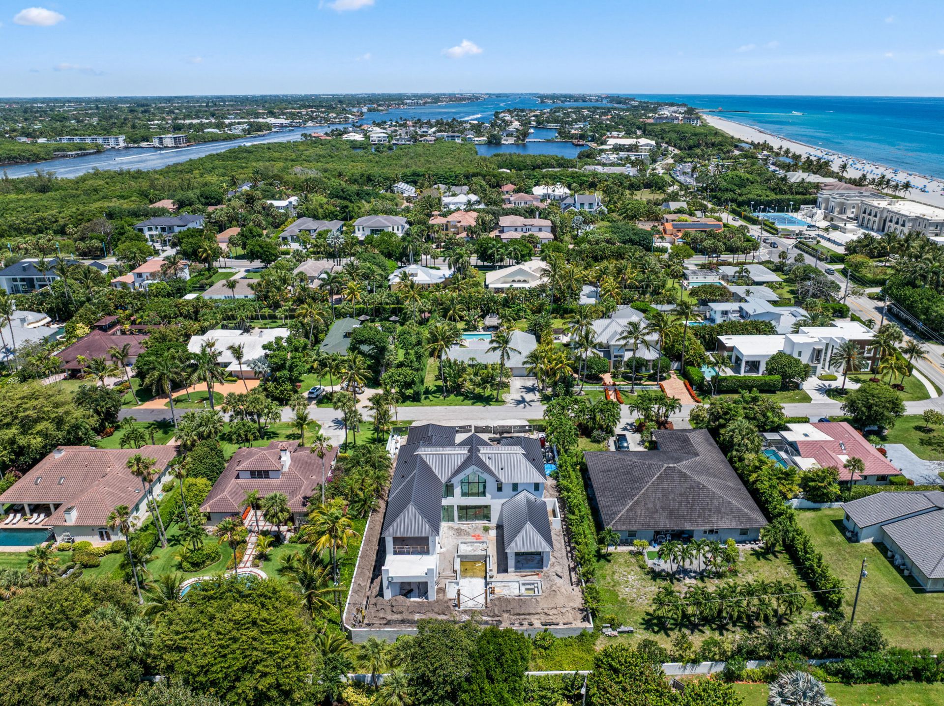 3 Hudson Avenue, Ocean Ridge, FL 33435 Photo