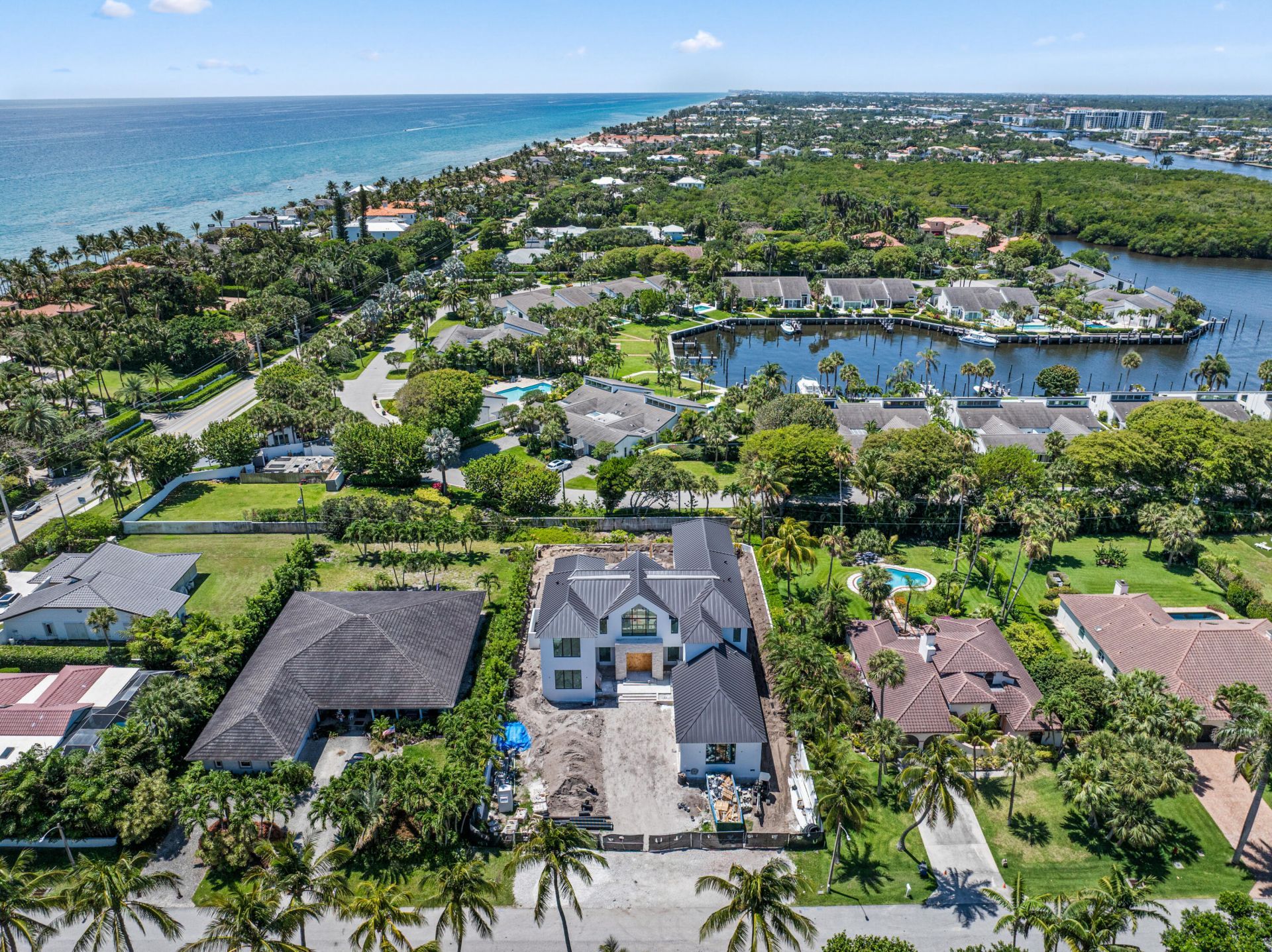 3 Hudson Avenue, Ocean Ridge, FL 33435 Photo