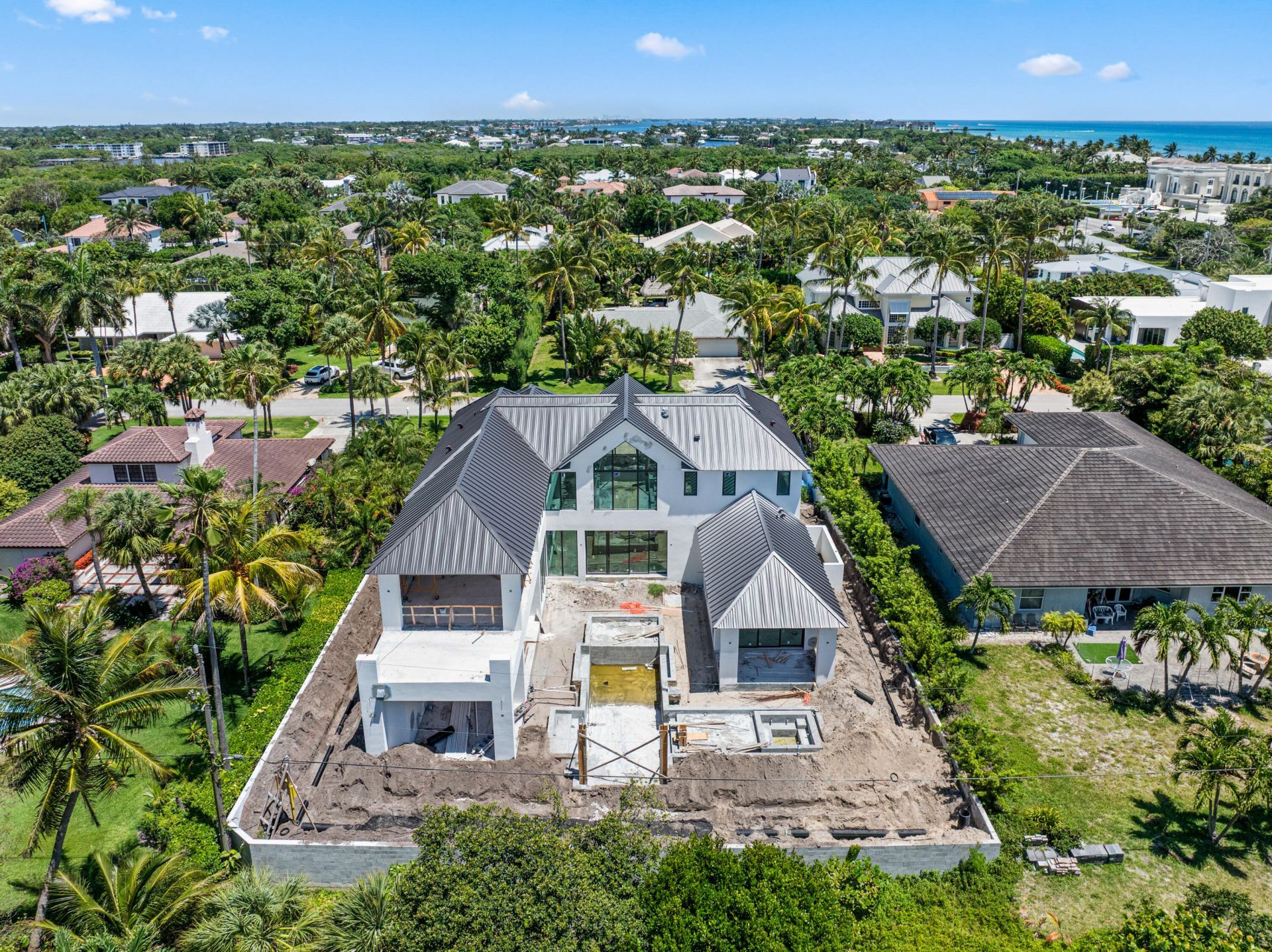 3 Hudson Avenue, Ocean Ridge, FL 33435 Photo