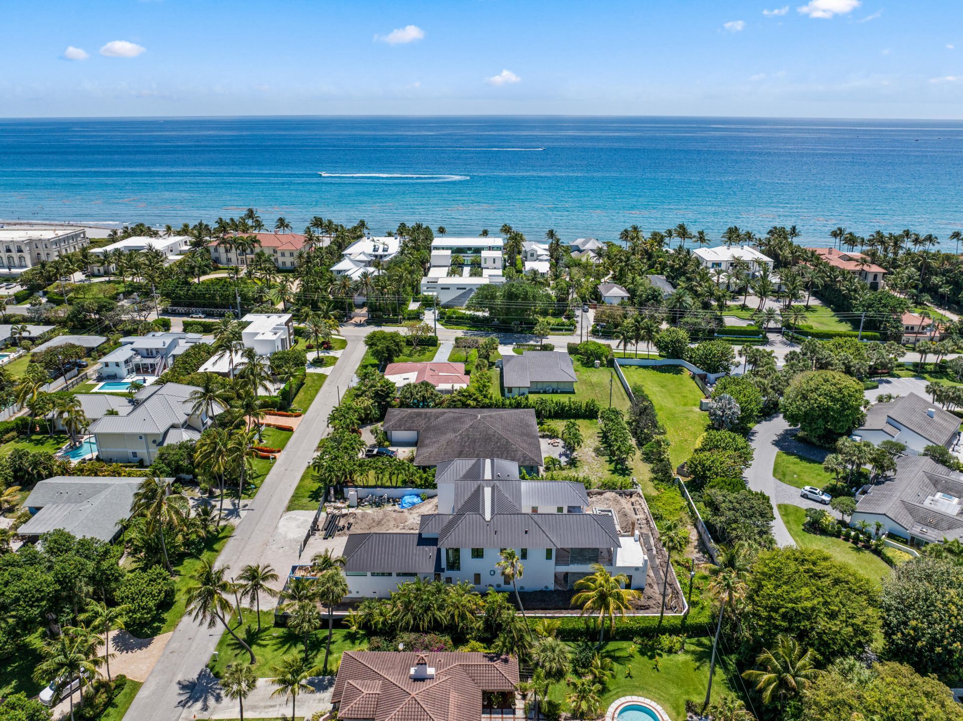 3 Hudson Avenue, Ocean Ridge, FL 33435 Photo