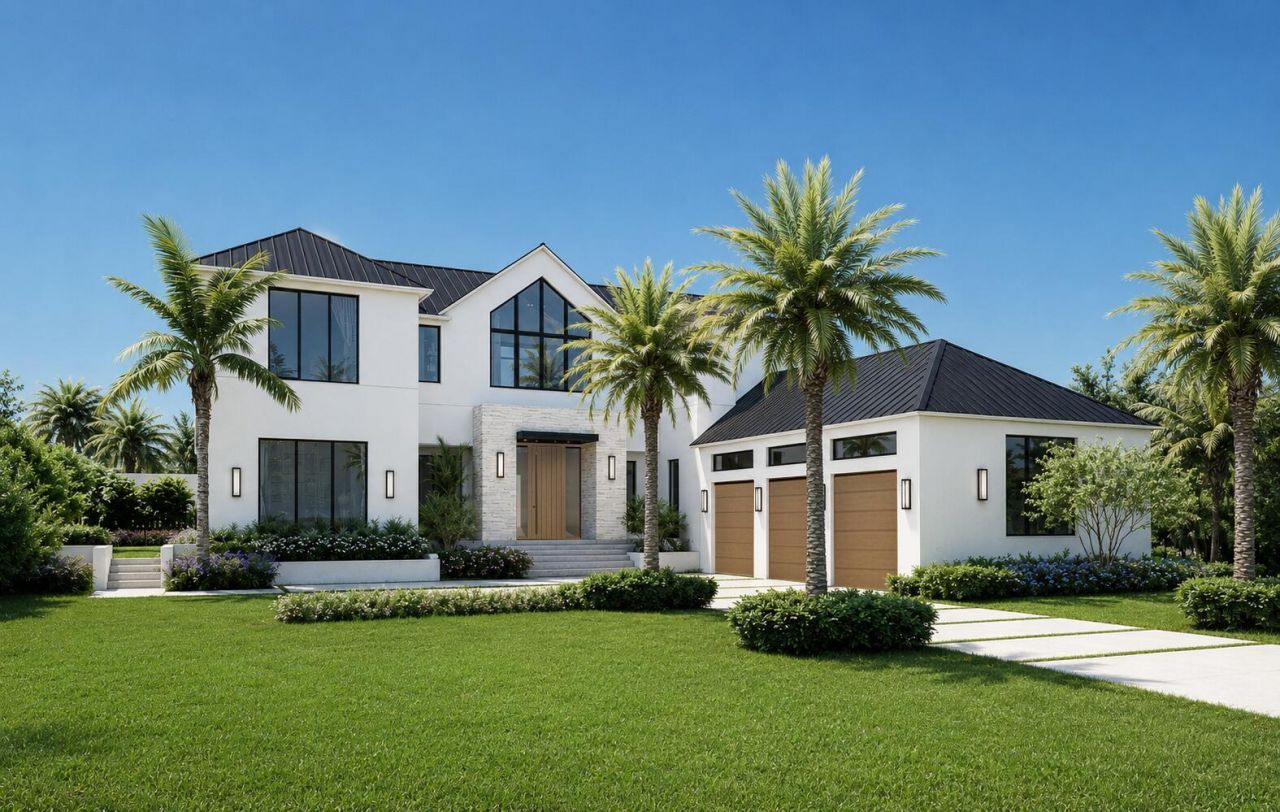 3 Hudson Avenue, Ocean Ridge, FL 33435 Photo