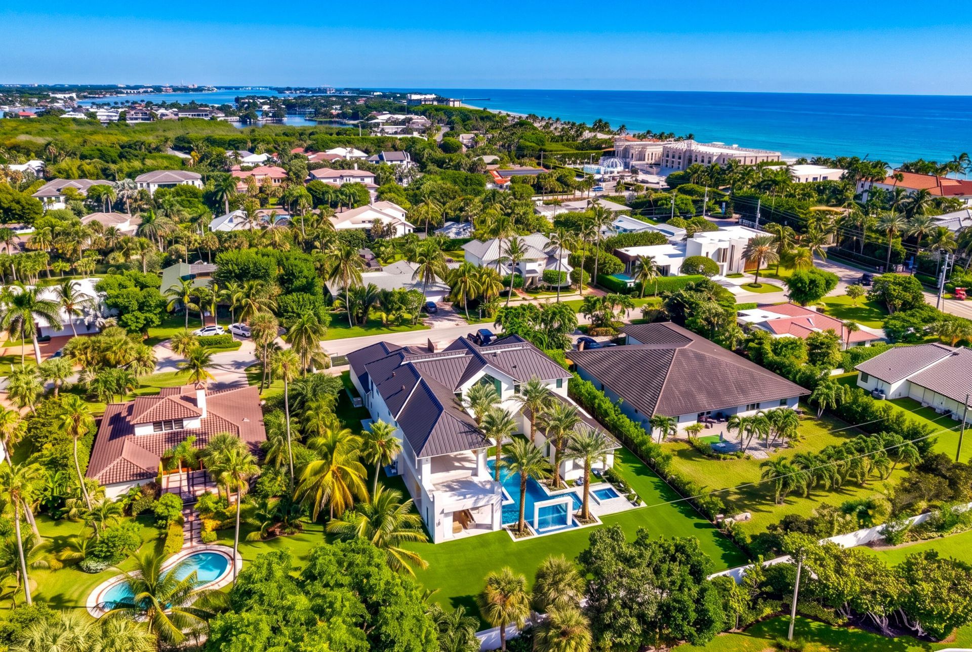 3 Hudson Avenue, Ocean Ridge, FL 33435 Photo