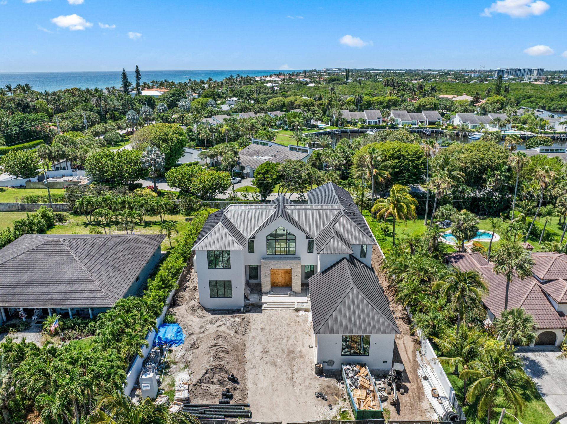 3 Hudson Avenue, Ocean Ridge, FL 33435 Photo