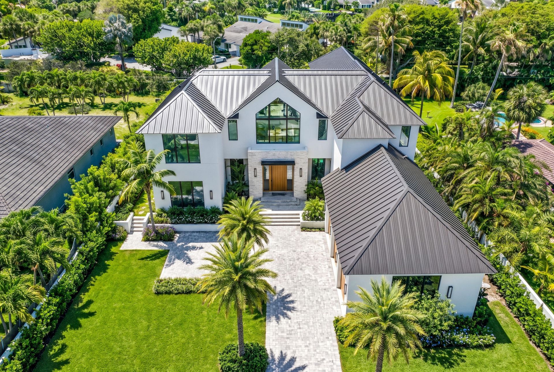 3 Hudson Avenue, Ocean Ridge, FL 33435 Photo
