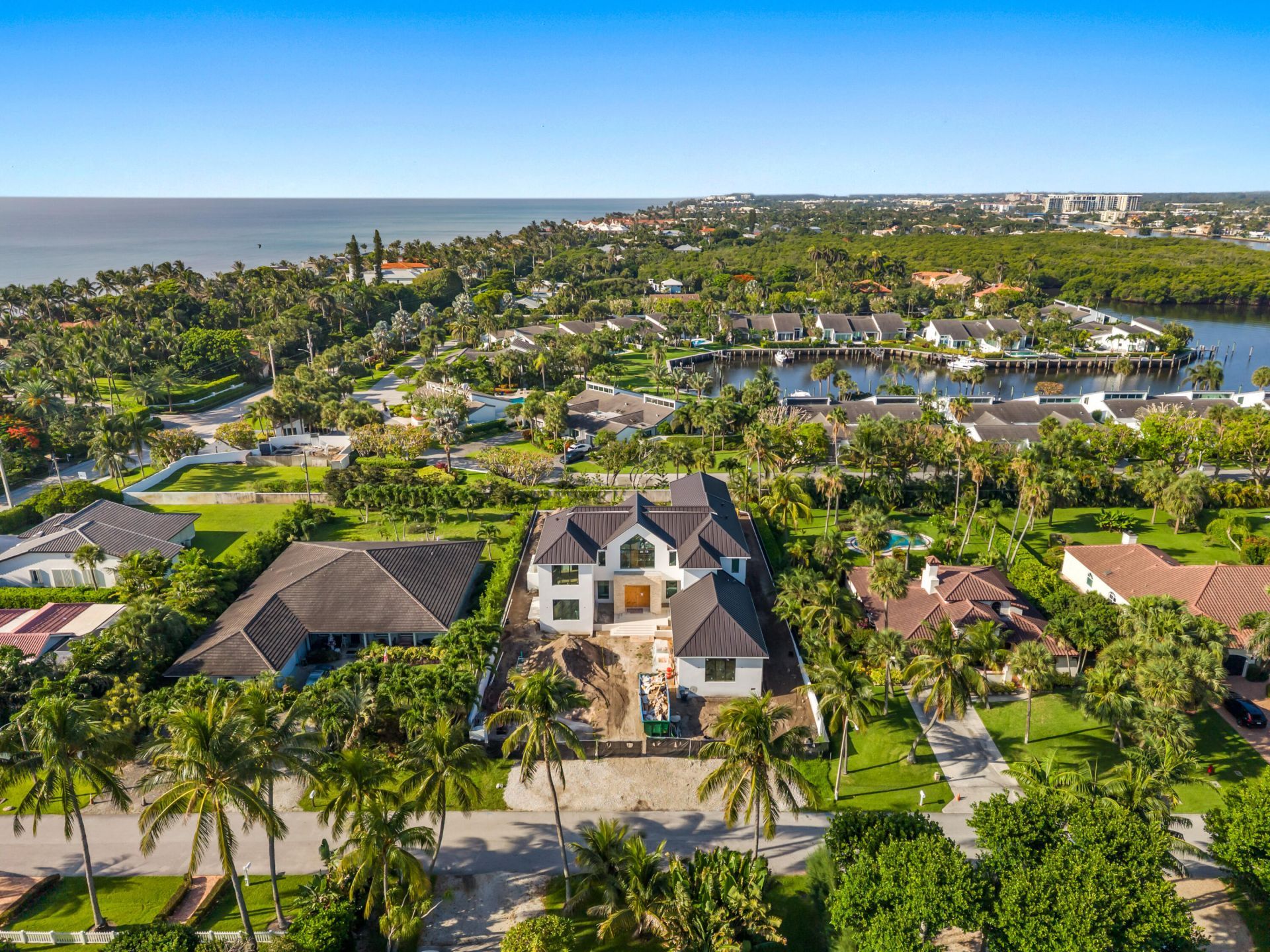 3 Hudson Avenue, Ocean Ridge, FL 33435 Photo