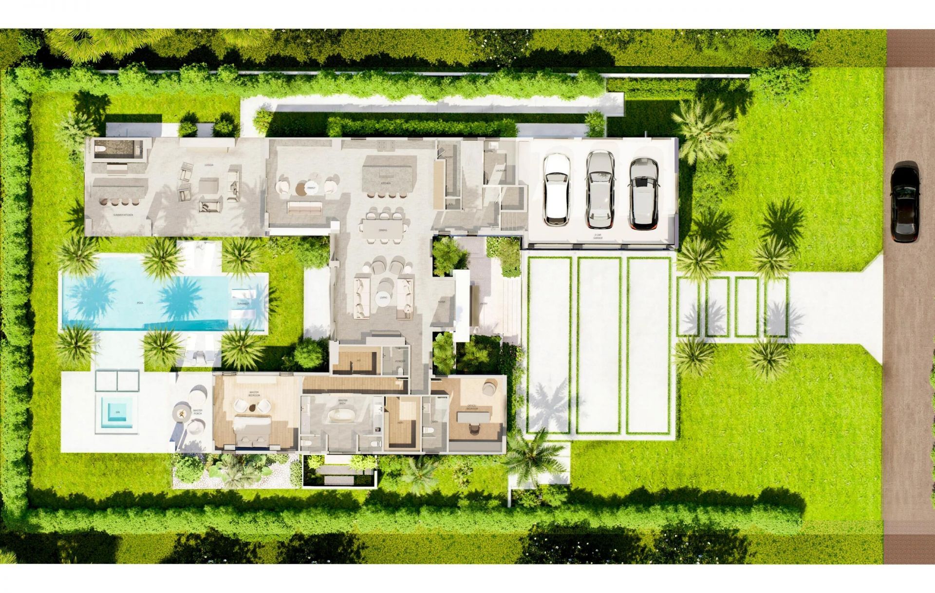 3 Hudson Avenue, Ocean Ridge, FL 33435 Photo