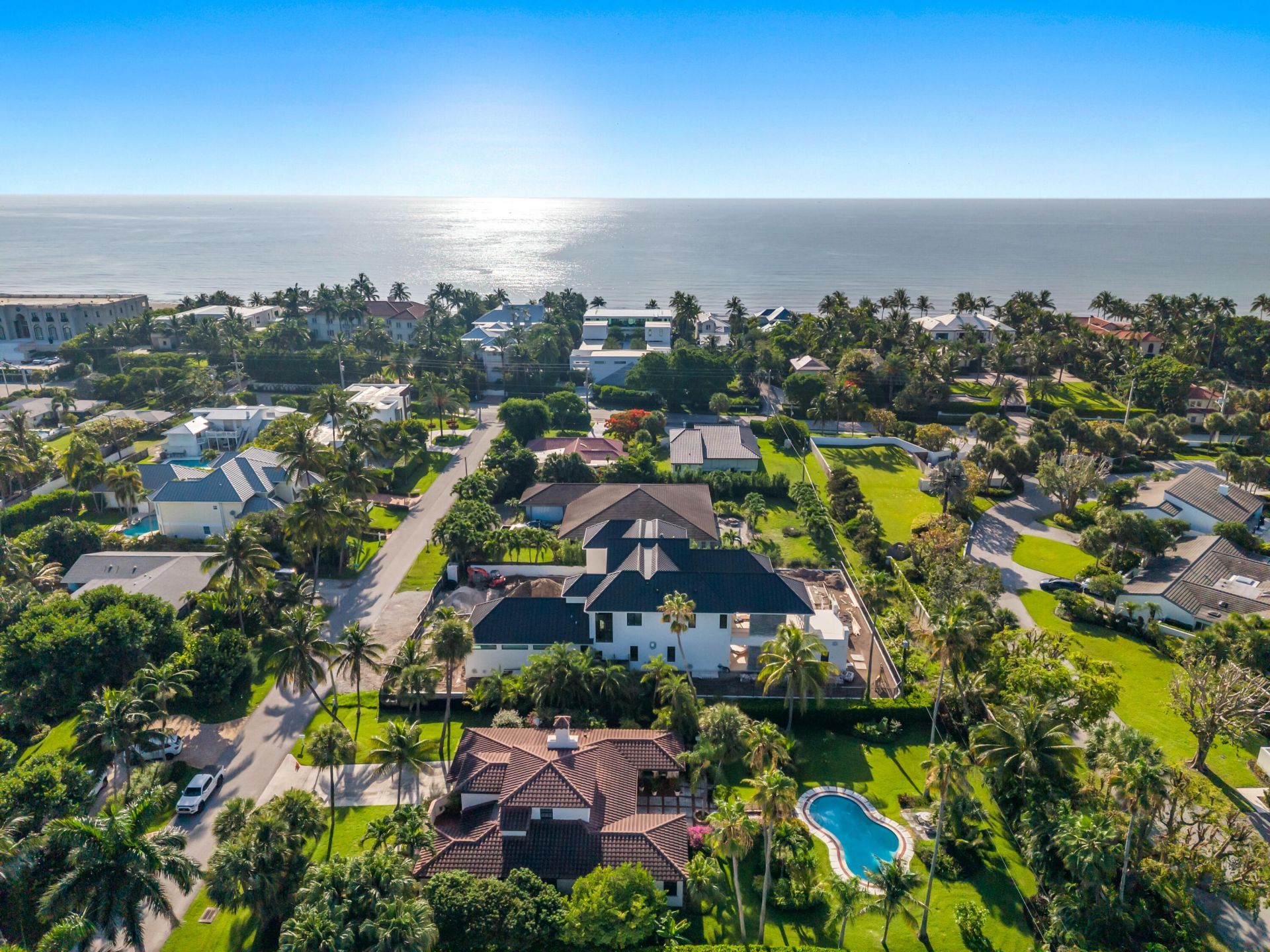 3 Hudson Avenue, Ocean Ridge, FL 33435 Photo