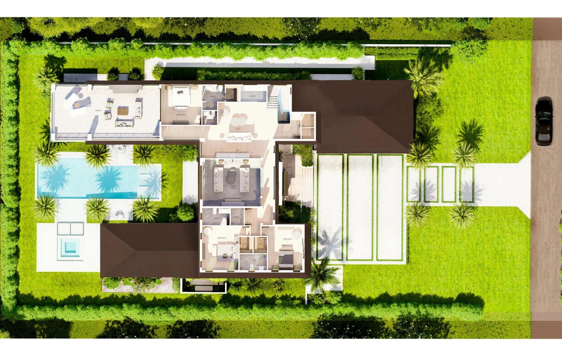 3 Hudson Avenue, Ocean Ridge, FL 33435 Photo