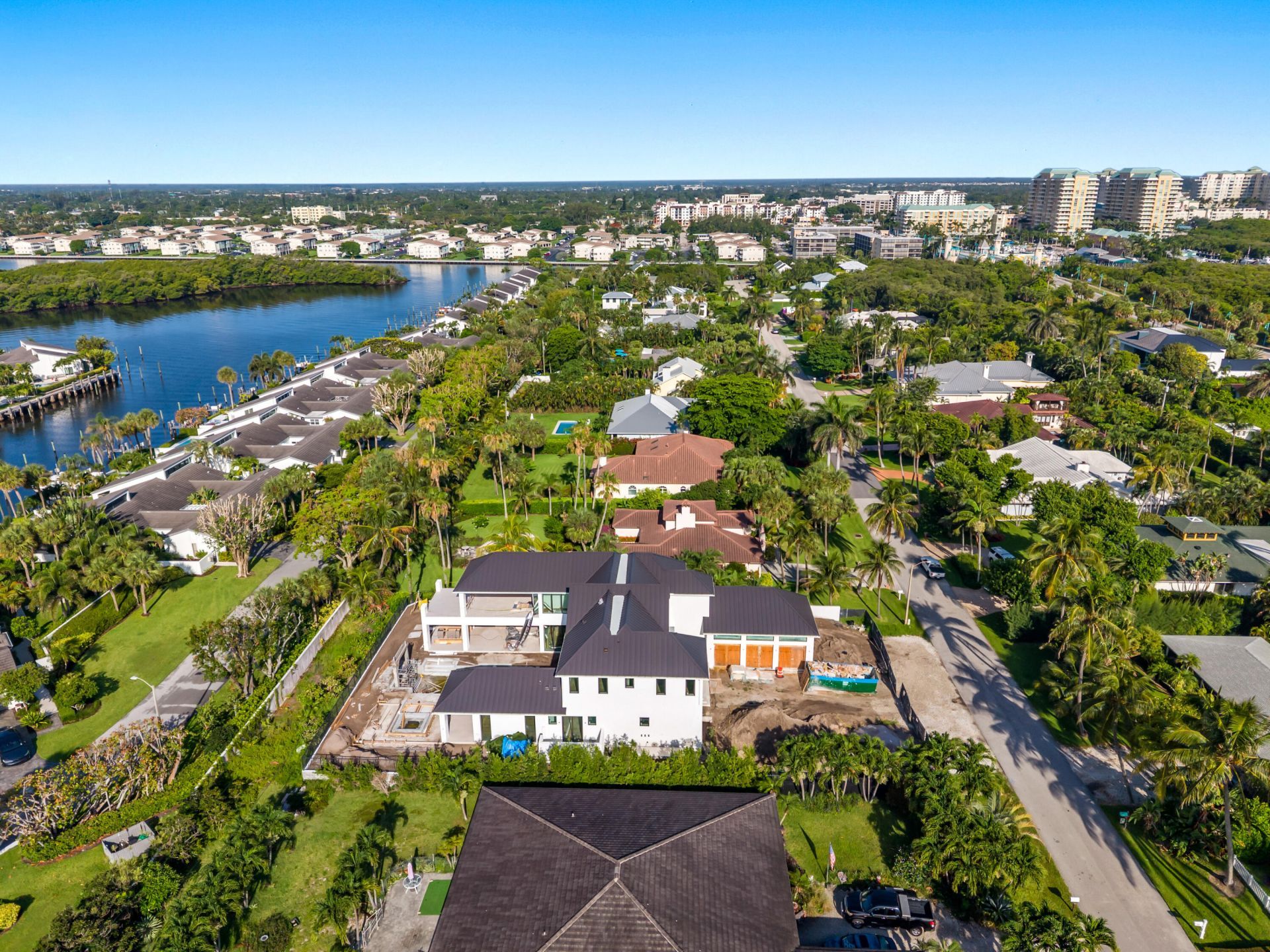 3 Hudson Avenue, Ocean Ridge, FL 33435 Photo