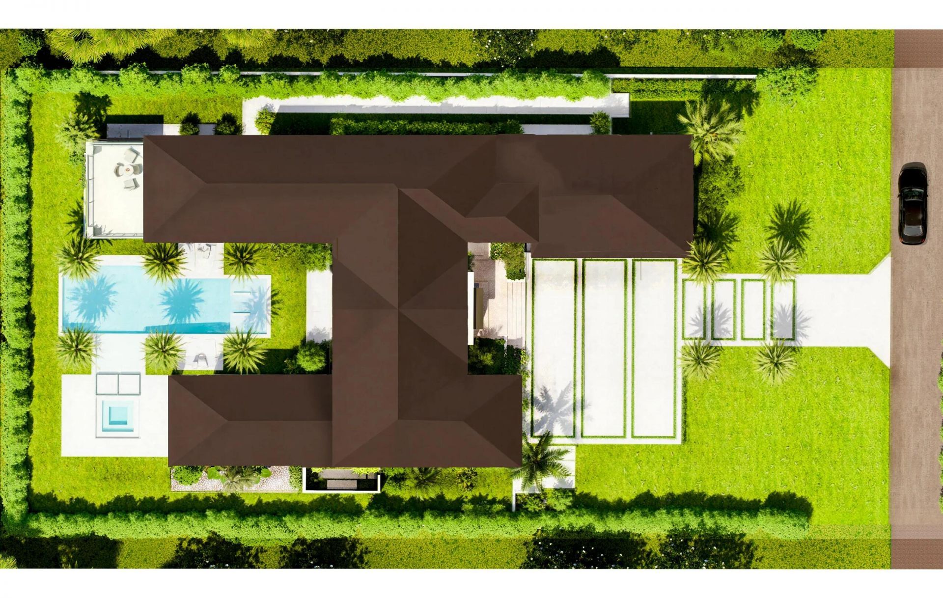 3 Hudson Avenue, Ocean Ridge, FL 33435 Photo