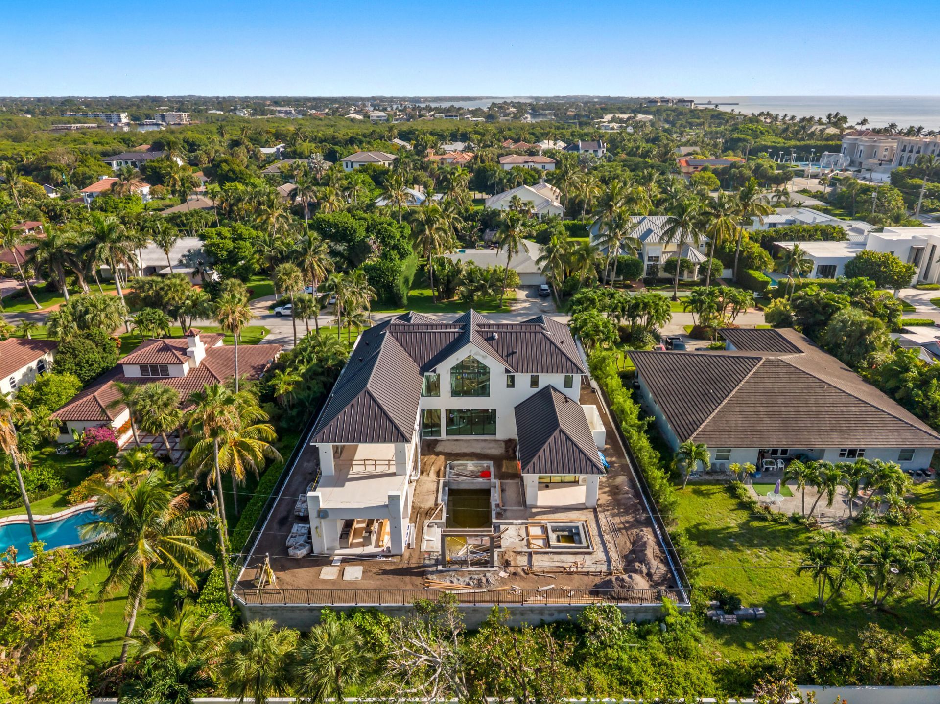 3 Hudson Avenue, Ocean Ridge, FL 33435 Photo