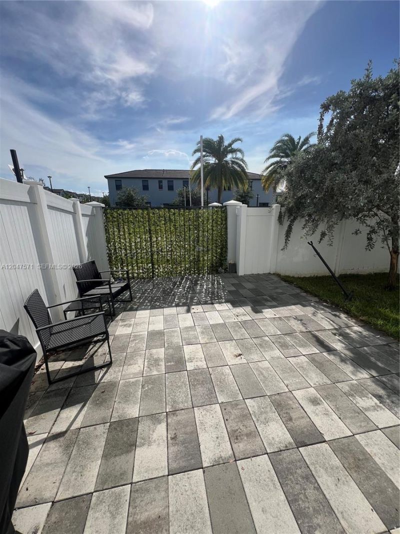 20368 NW 4th Path , Miami Gardens, FL 33169 Photo