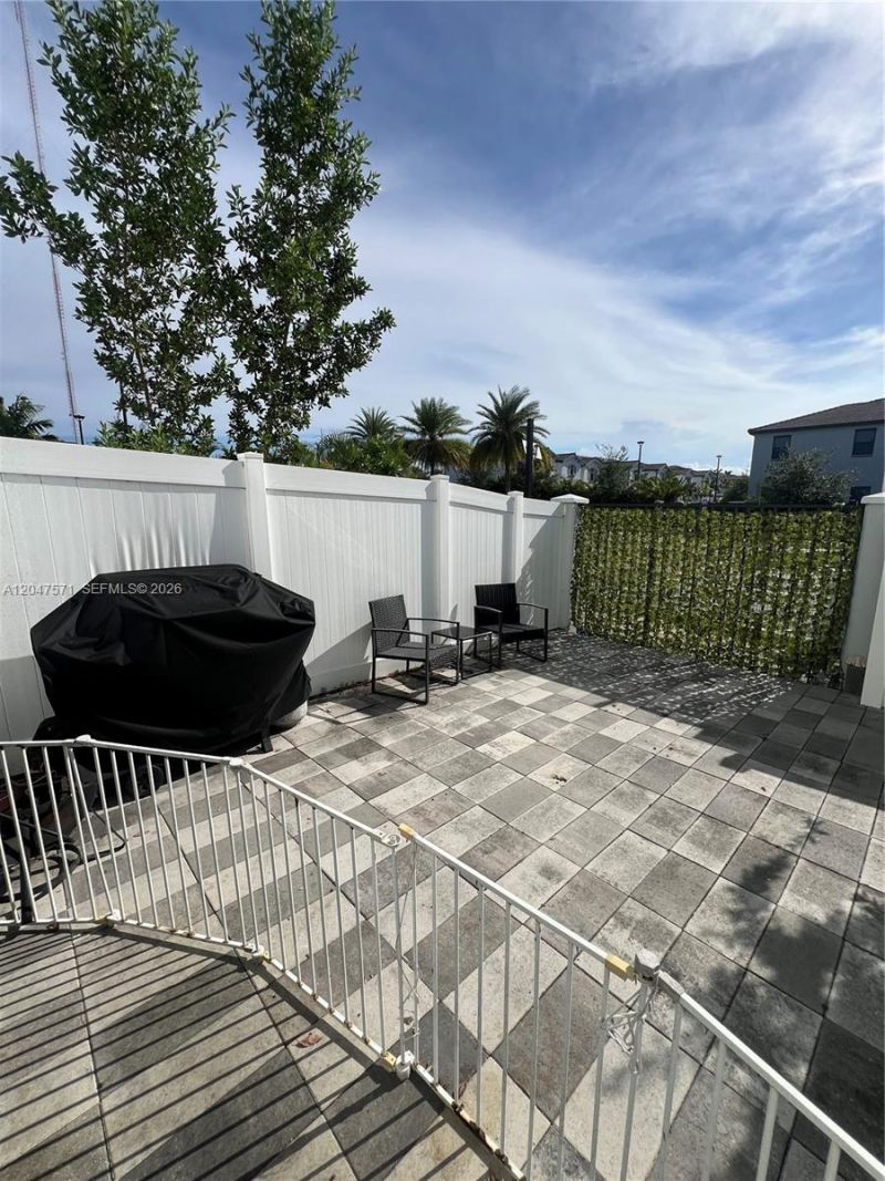 20368 NW 4th Path , Miami Gardens, FL 33169 Photo