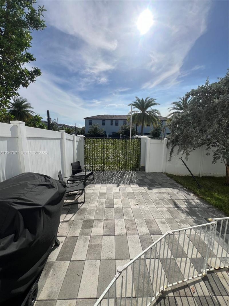 20368 NW 4th Path , Miami Gardens, FL 33169 Photo