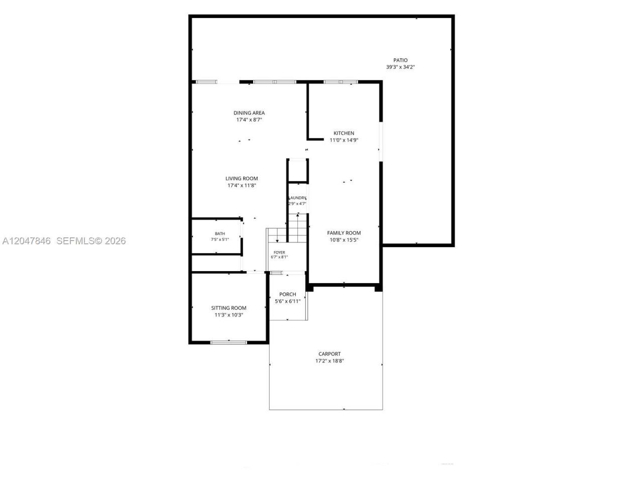 8668 NW 2nd Ter , Miami, FL 33126 Photo