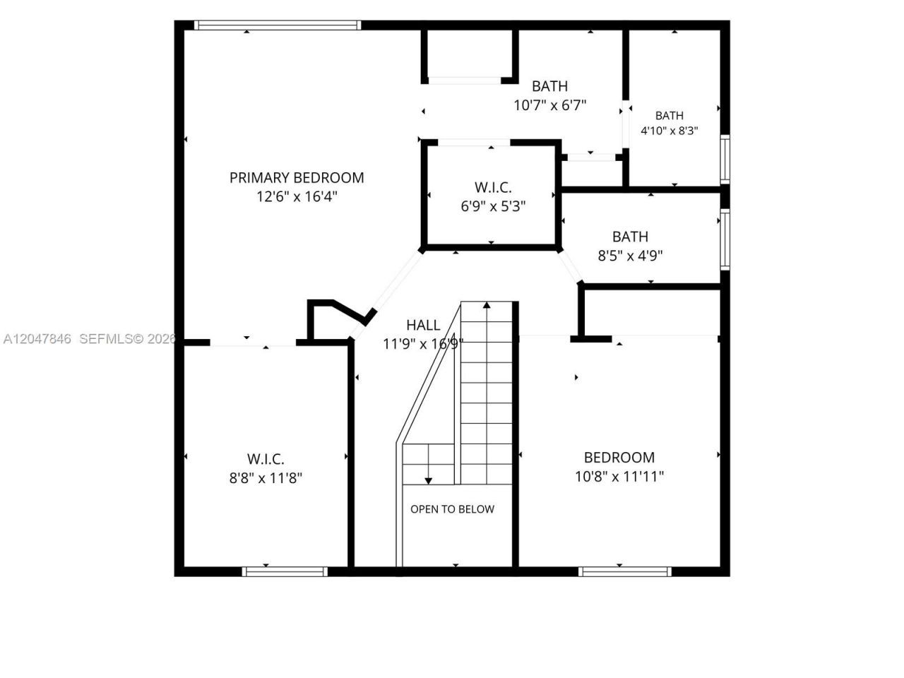 8668 NW 2nd Ter , Miami, FL 33126 Photo