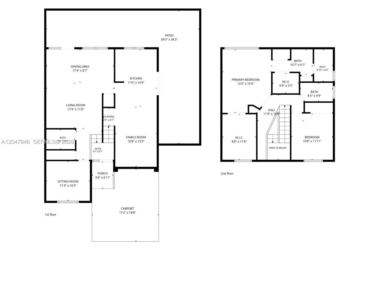 8668 NW 2nd Ter , Miami, FL 33126 Photo