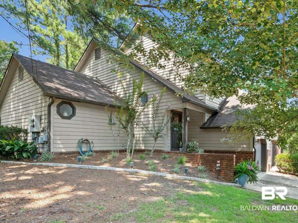 54 Lake Shore Drive, Daphne, AL 36526