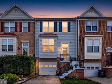 15305 BRAZIL CIRCLE , WOODBRIDGE, VA 22193