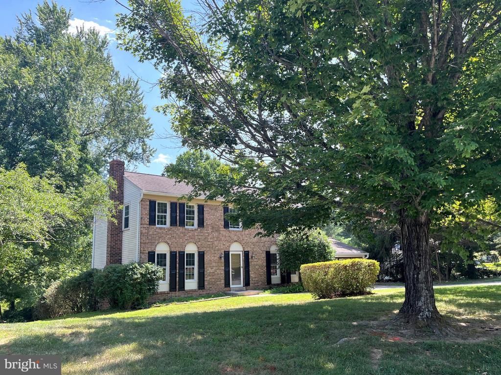 517 TANGLEWOOD DRIVE , SYKESVILLE, MD 21784