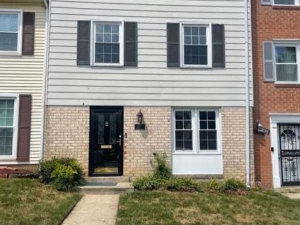 TEMPLE HILLS, MD 20748