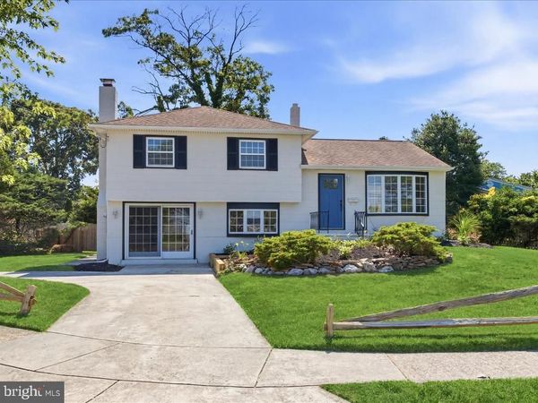 101 HADDON ROAD, SOMERS POINT, NJ 08244