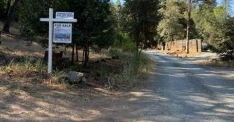817 Timber Hills Rd, Colfax, CA 95713 Photo
