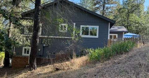817 Timber Hills Rd, Colfax, CA 95713 Photo
