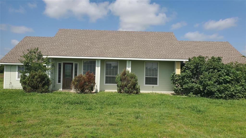 1656 County Road 697, Farmersville, TX 75442 Main Photo