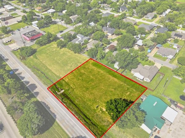 TBD Henrietta Street, Ferris, TX 75125