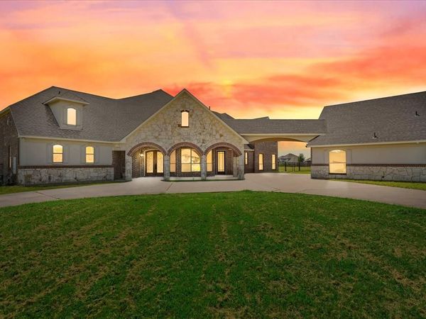9770 County Road 483, Lavon, TX 75166