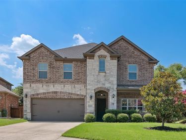 11316 Meredith Drive, Frisco, TX 75036