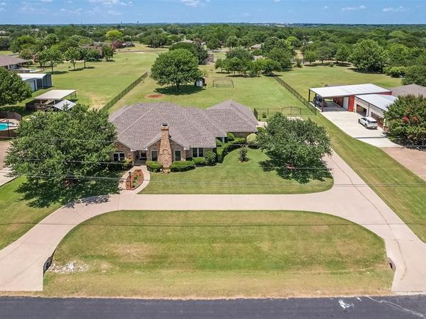519 Hiwasee Road, Waxahachie, TX 75165