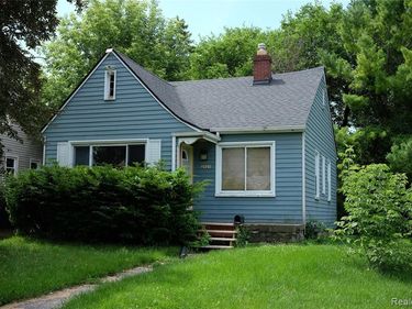 2621 Raskob, Flint, MI 48504