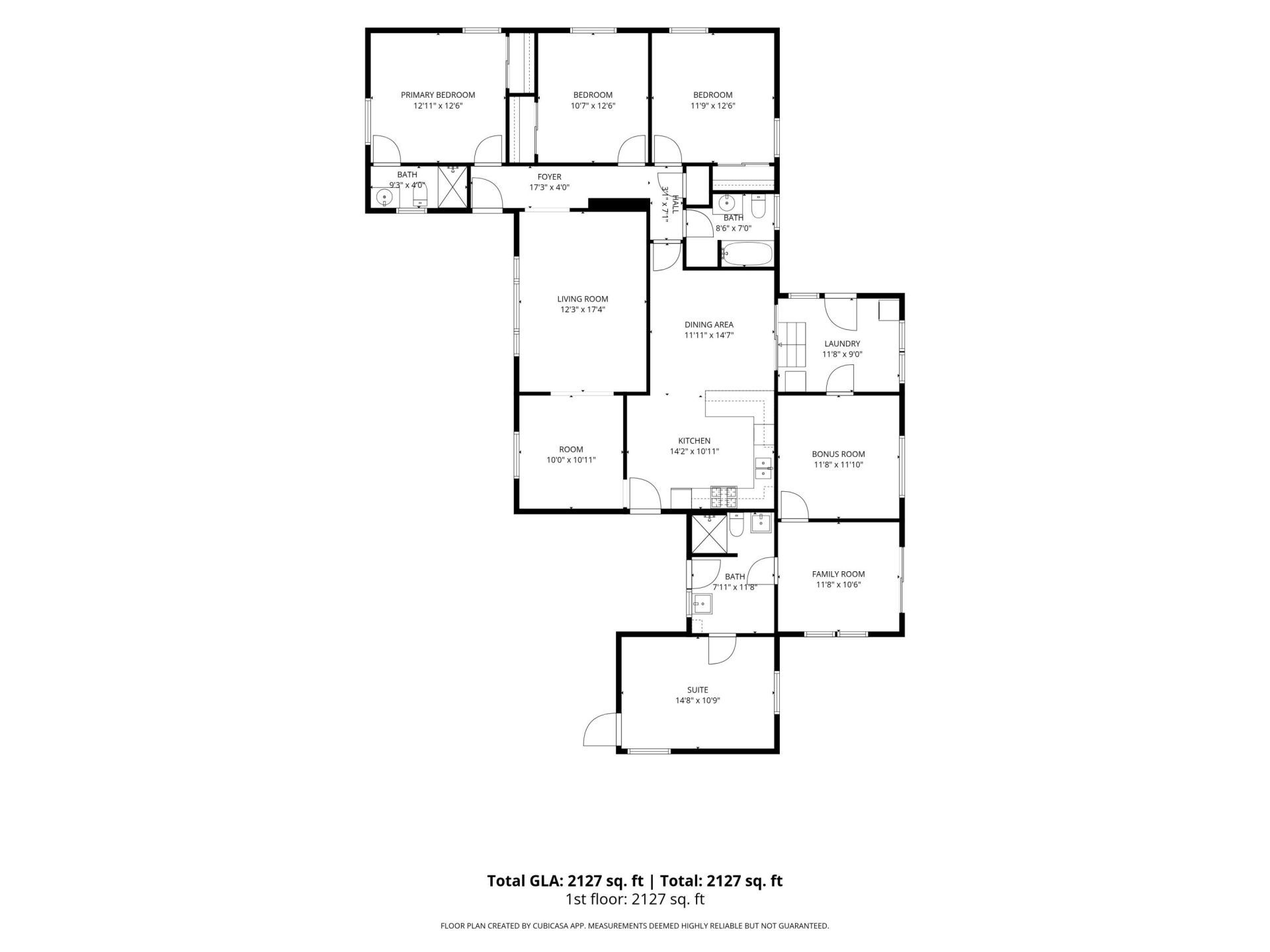 104 Hamlet Lane Photo 10