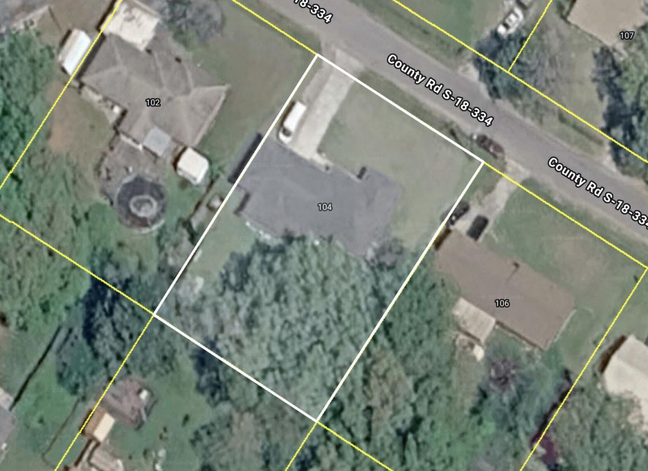 104 Hamlet Lane Photo 53