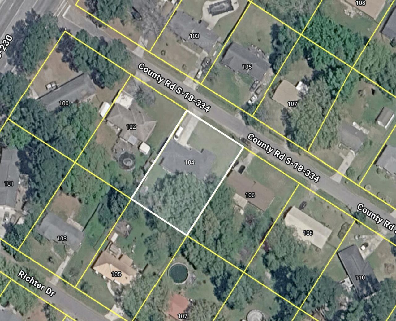 104 Hamlet Lane Photo 54