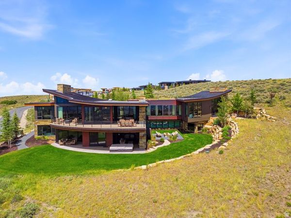 3364 SCENIC GRADE , Park City, UT 84098