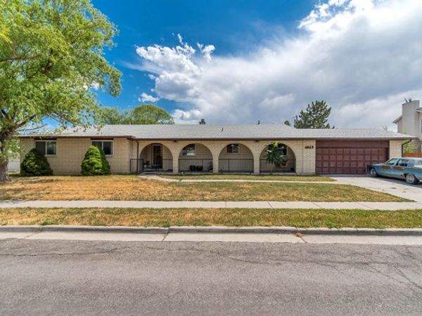 4863 W 3280 S, West Valley City, UT 84120
