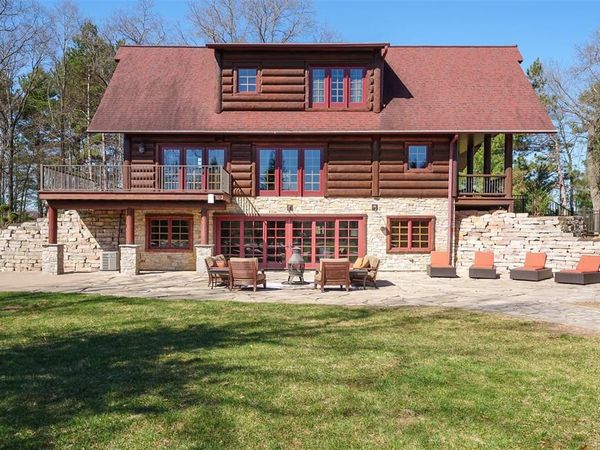 10738 277th Avenue, New Auburn, WI 54757