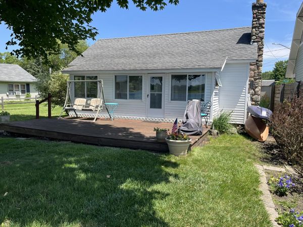 6771 Campau Lake Drive SE, Alto, MI 49302