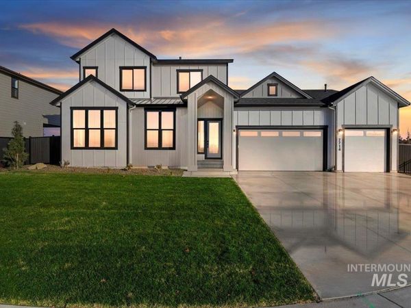 6513 W Danes Dr., Unit Aspen, Eagle, ID 83616