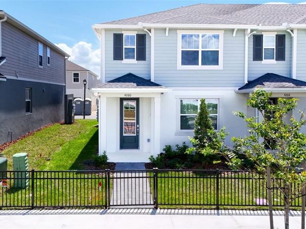 4260 SADLER ROAD , APOPKA, FL 32712