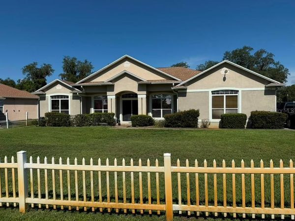1504 LAKE THOMAS LOOP , WINTER HAVEN, FL 33880