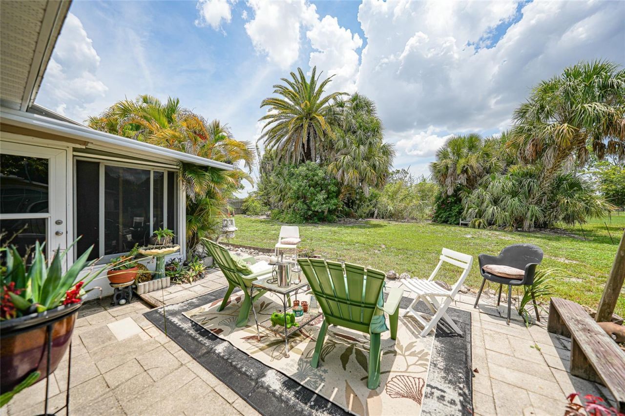 2158 Morley Street, Port Charlotte, FL 33952 Photo