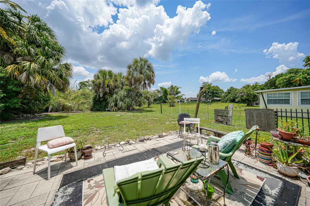 2158 Morley Street, Port Charlotte, FL 33952 Photo