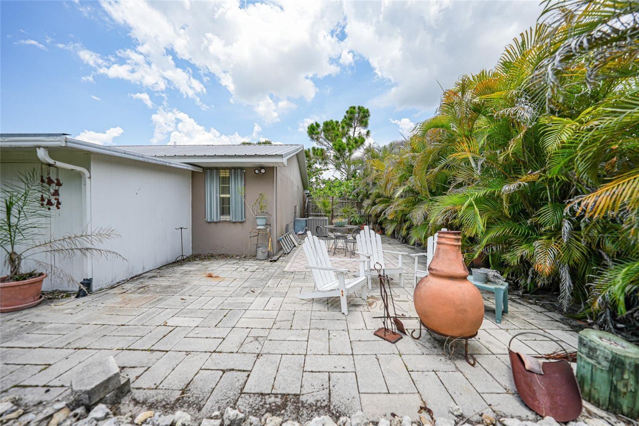 2158 Morley Street, Port Charlotte, FL 33952 Photo