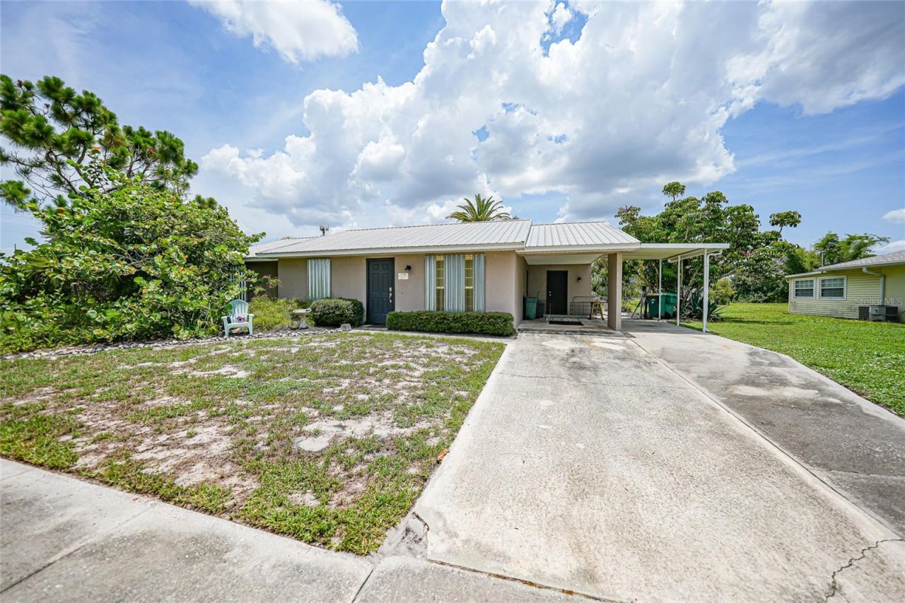 2158 Morley Street, Port Charlotte, FL 33952 Photo