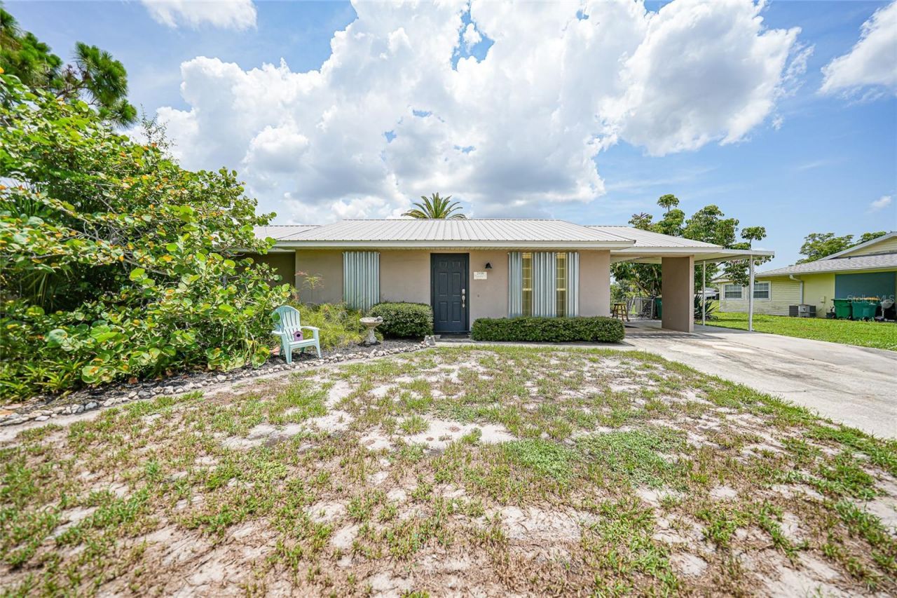 2158 Morley Street, Port Charlotte, FL 33952 Photo
